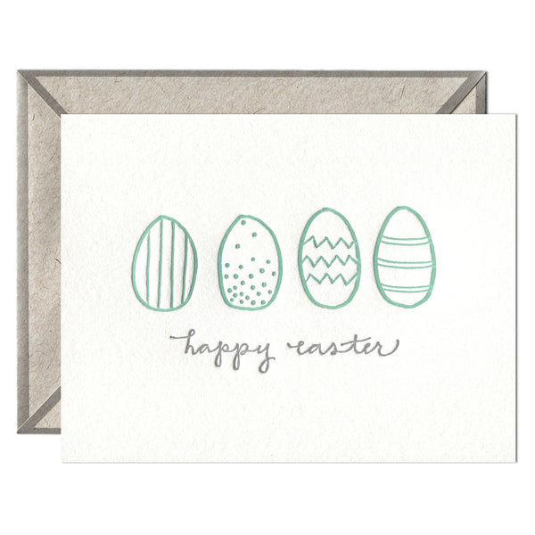Easter Eggs - Easter