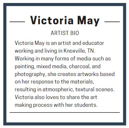 Introduction - Victoria May