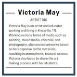 Visions of a Plantation - Victoria May