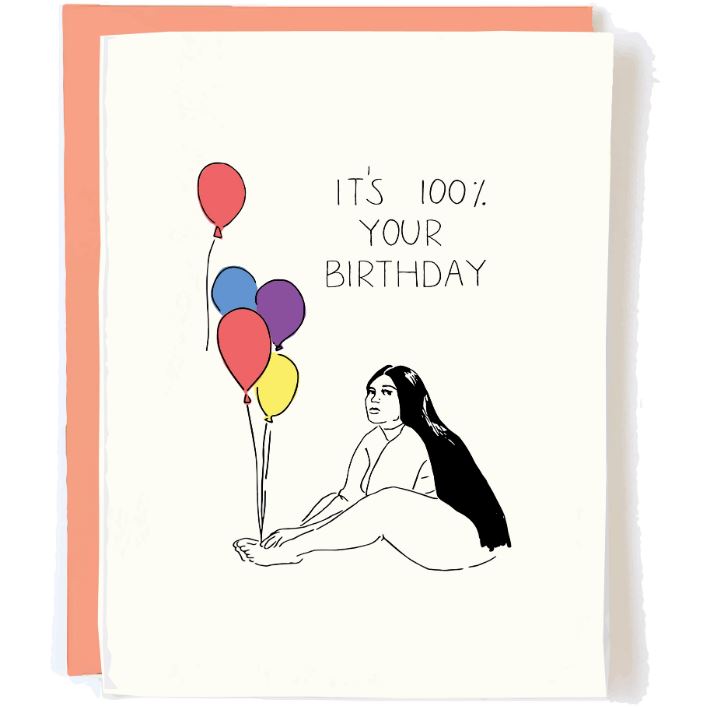 Lizzo - Birthday