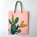 Cactus Rose - Gift Bags