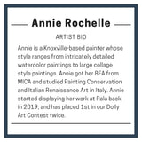 Lady Godiva's Ride - Annie Rochelle