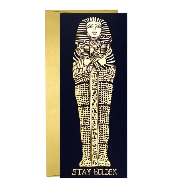 Stay Golden -  Love