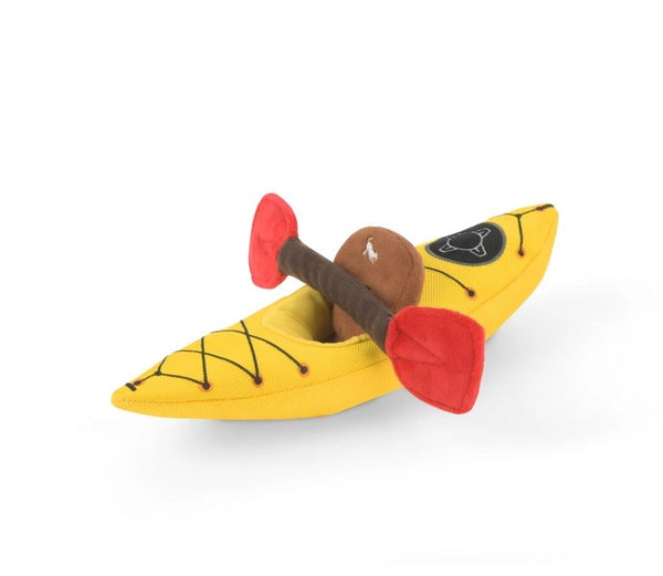 Kayak Pet Toy