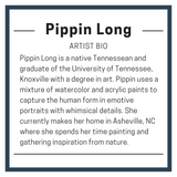 Pepto - Pippin Long