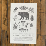 Appalachian Trail Guide