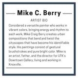 Bearden Time - Mike C. Berry