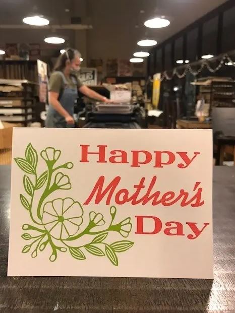 Floral - Mother's Day
