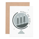 Peace on Earth - Holiday